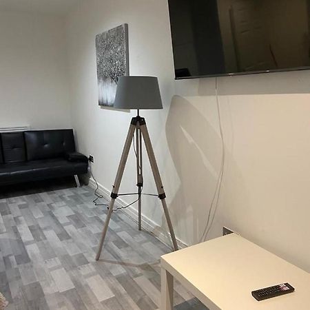 City Centre Apartments Liverpool Exterior foto